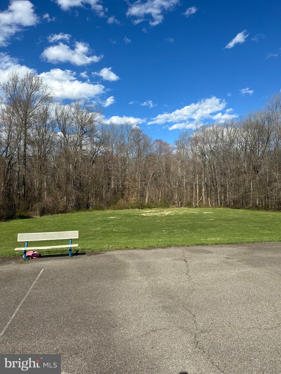 6415 Old Scotts Court Springfield, VA 22152 - Photo 42 of 44 Shannon Station Park Open Field