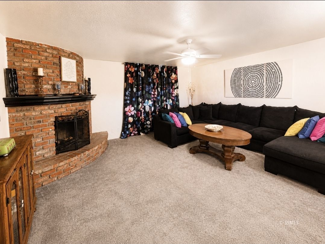 421 West Howell Avenue Ridgecrest, CA 93555 - Photo 8 of 26