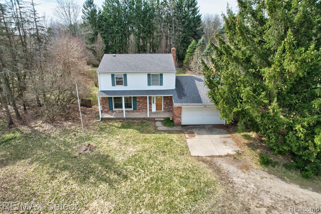 9214 Washburn Road Goodrich, MI 48438 - Photo 9 of 43