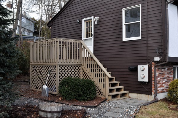 35 Nutting Road Waltham, MA 02451 - Photo 10 of 14 Gallery Image 10