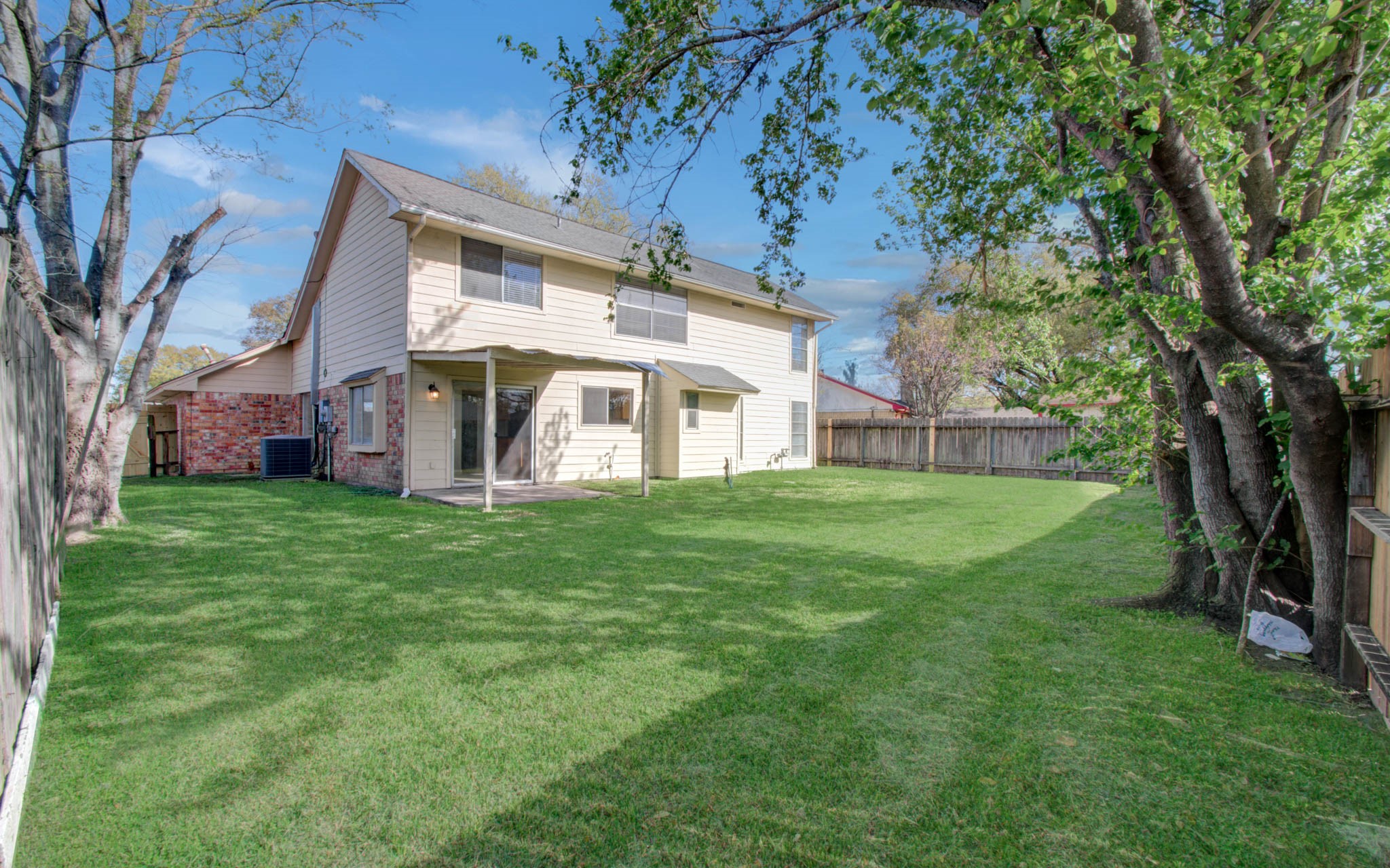 11307 Birdwing Lane Houston, TX 77067 - Photo 36 of 38