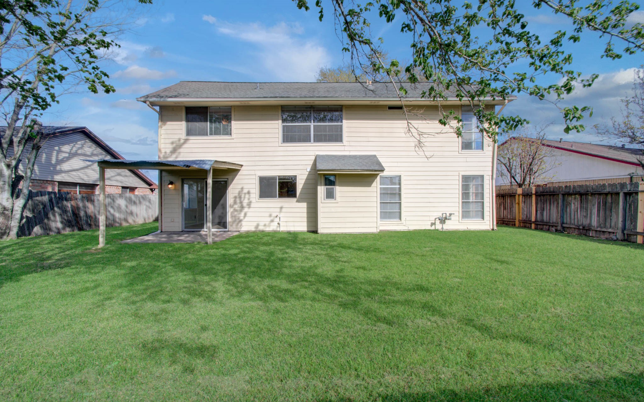 11307 Birdwing Lane Houston, TX 77067 - Photo 37 of 38