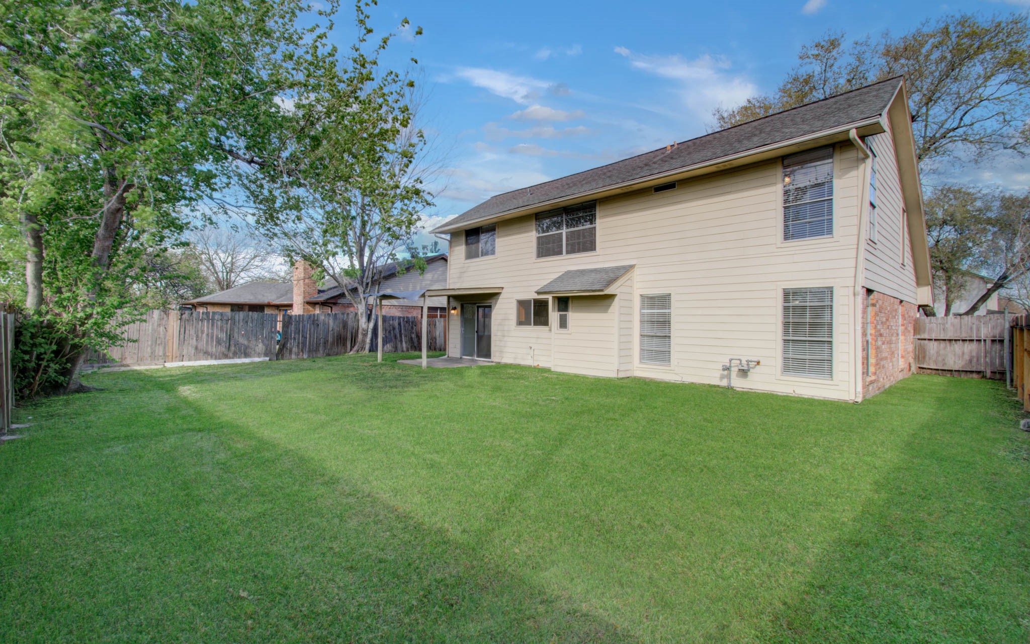 11307 Birdwing Lane Houston, TX 77067 - Photo 38 of 38