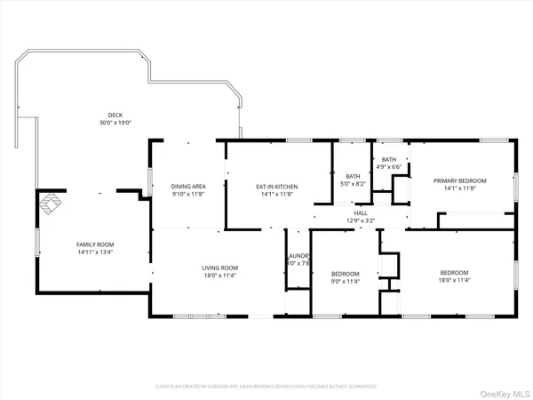 $630,000 | 11 Canada Hill Drive, Garrison, NY 10524