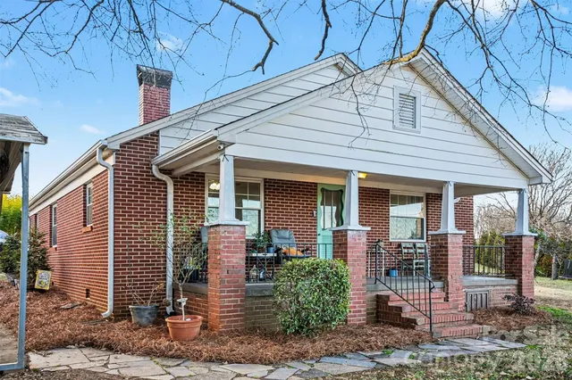 $324,000 | 803 White Jenkins Road, Bessemer City, NC 28016