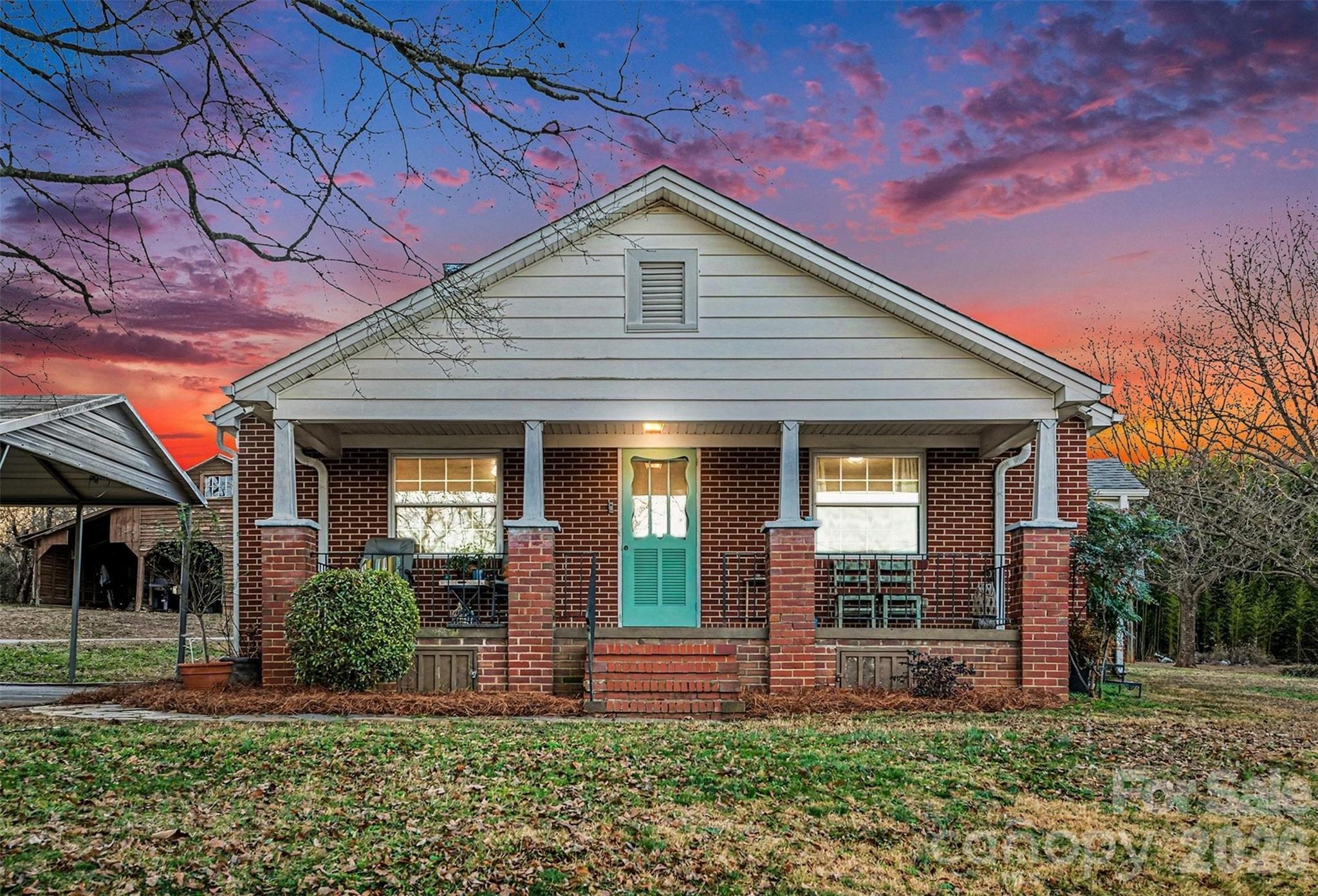 803 White Jenkins Road Bessemer City, NC 28016 - Photo 2 of 33