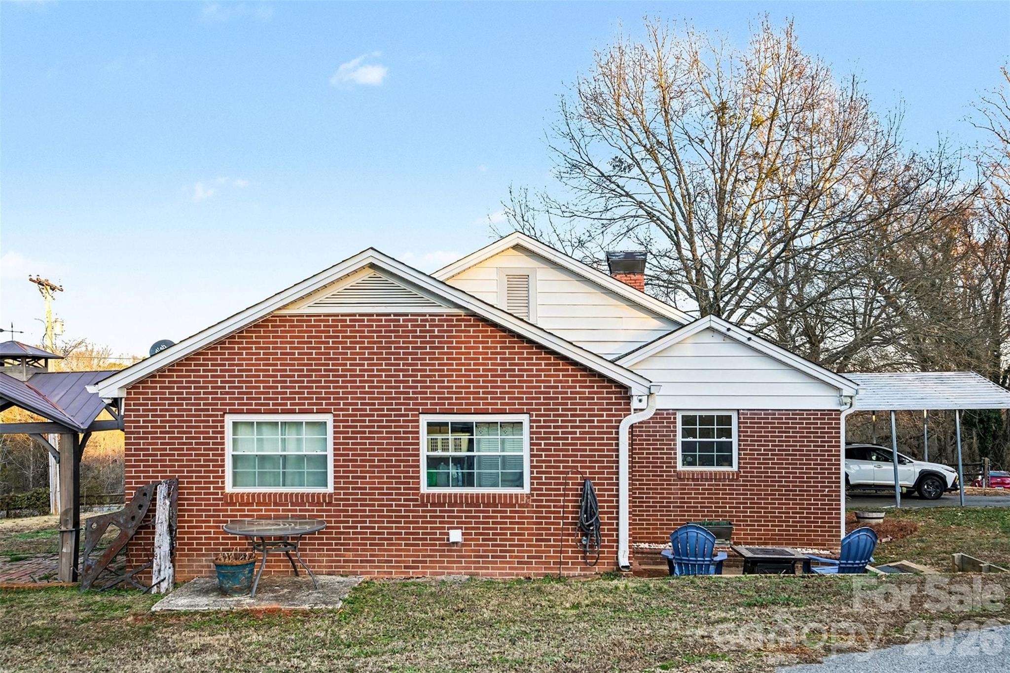 803 White Jenkins Road Bessemer City, NC 28016 - Photo 28 of 33