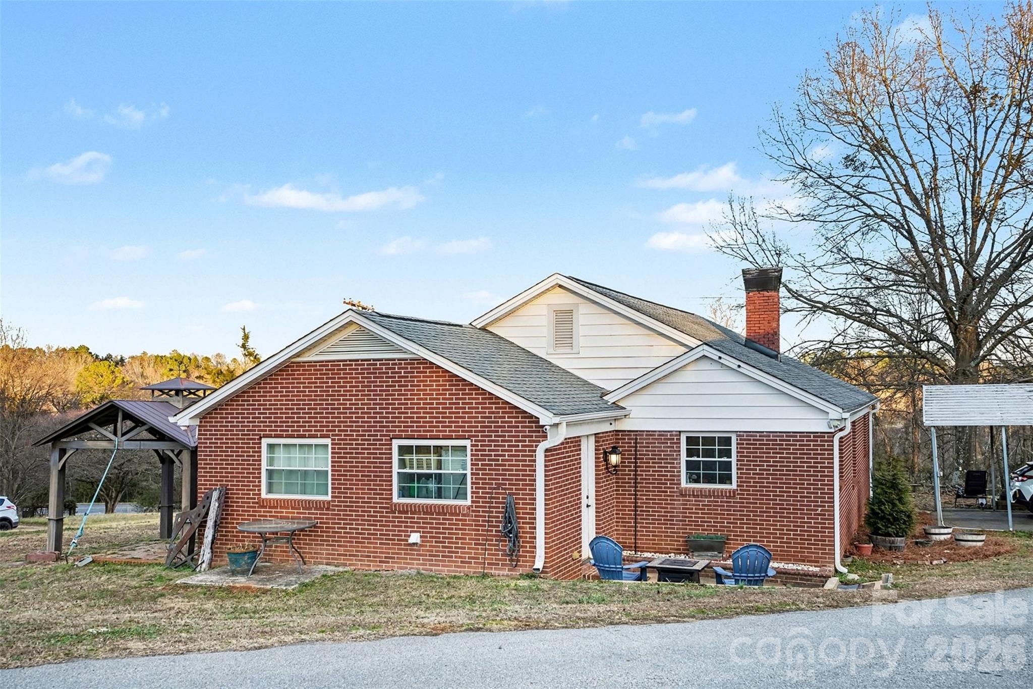 803 White Jenkins Road Bessemer City, NC 28016 - Photo 29 of 33