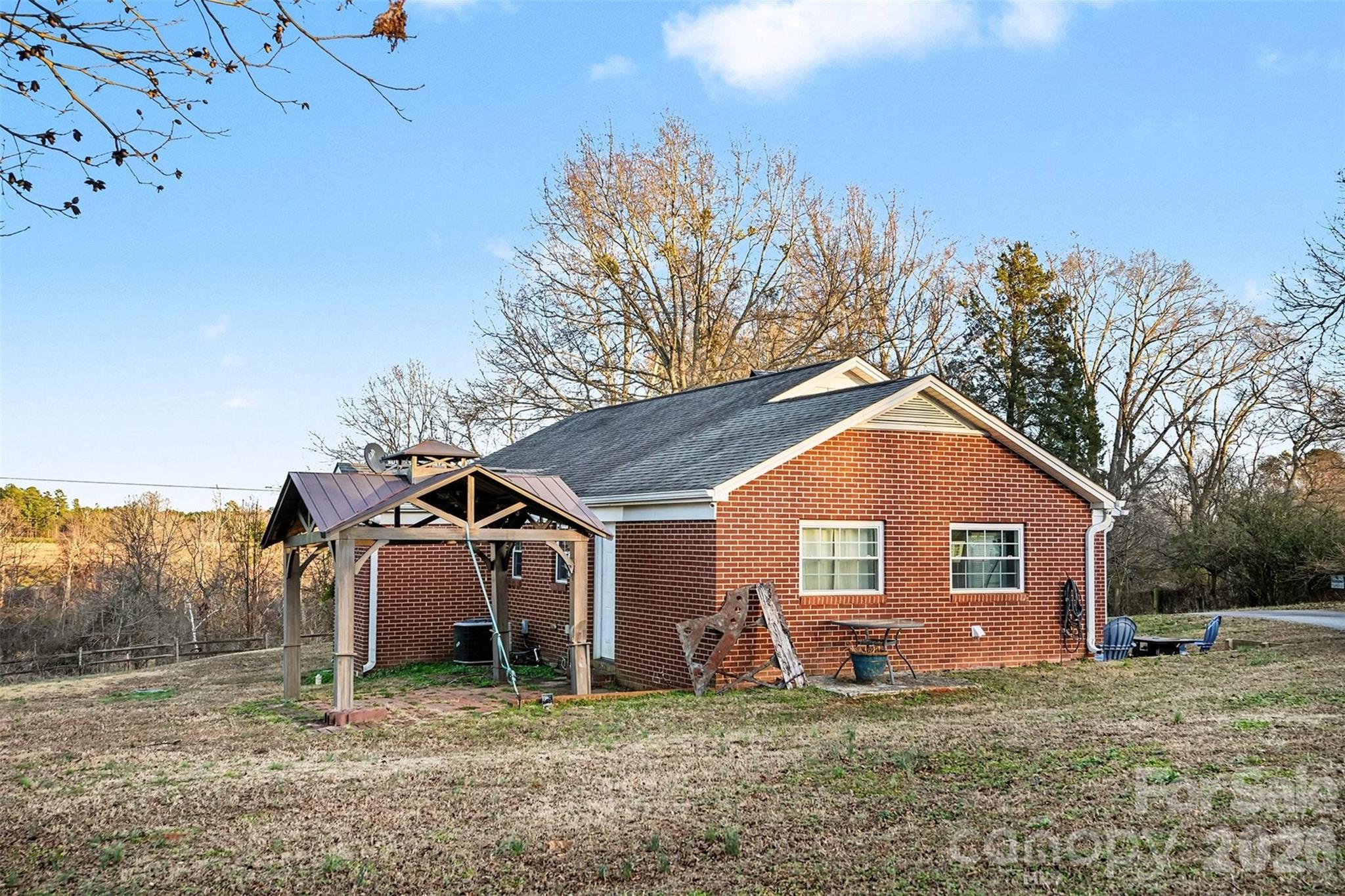 803 White Jenkins Road Bessemer City, NC 28016 - Photo 30 of 33