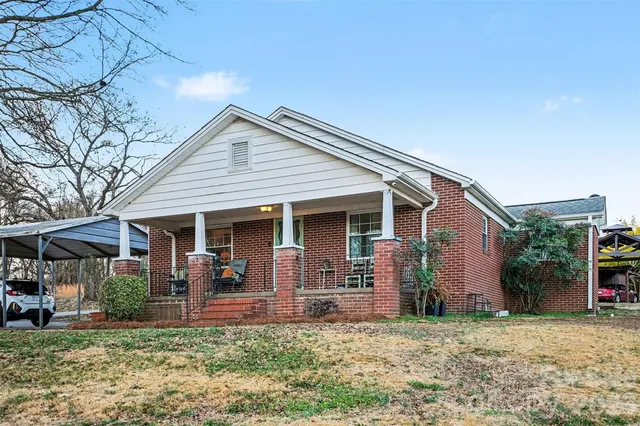$324,000 | 803 White Jenkins Road, Bessemer City, NC 28016