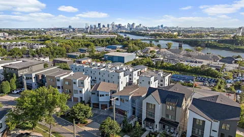 $1,120,000 | 118 B Fern Avenue, Nashville, TN 37207