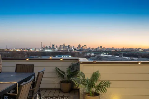 $1,120,000 | 118 B Fern Avenue, Nashville, TN 37207