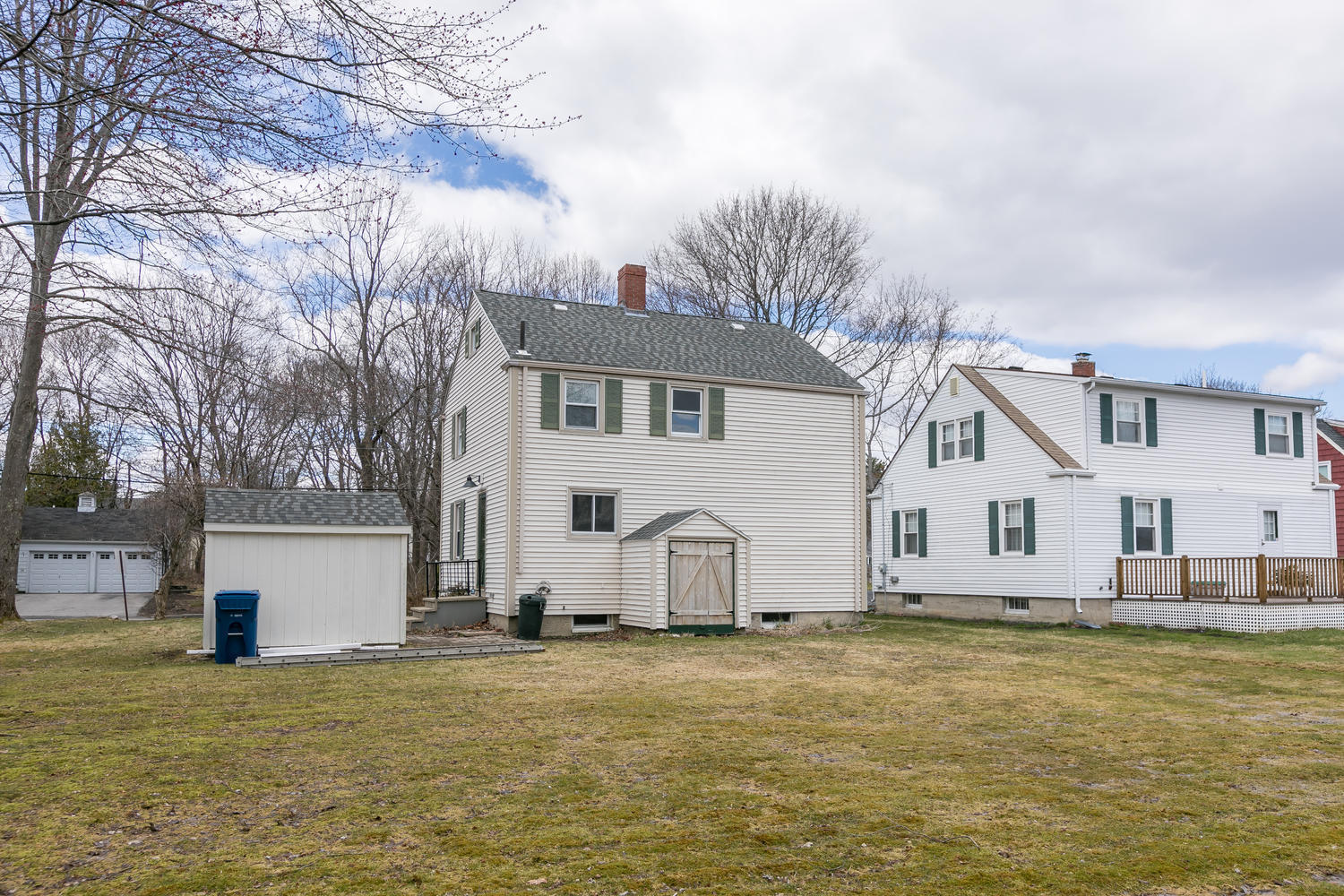 29 Frances Street Portland, ME 04102 - Photo 58 of 59 29 Frances St Portland ME-large-058-073-