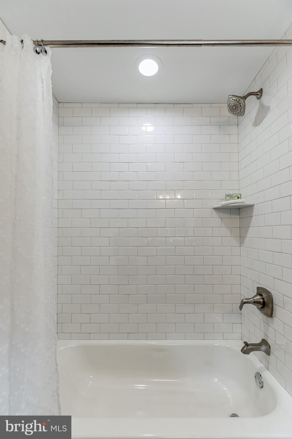 104 North Brookside Road Springfield, PA 19064 - Photo 25 of 41 Hall bath