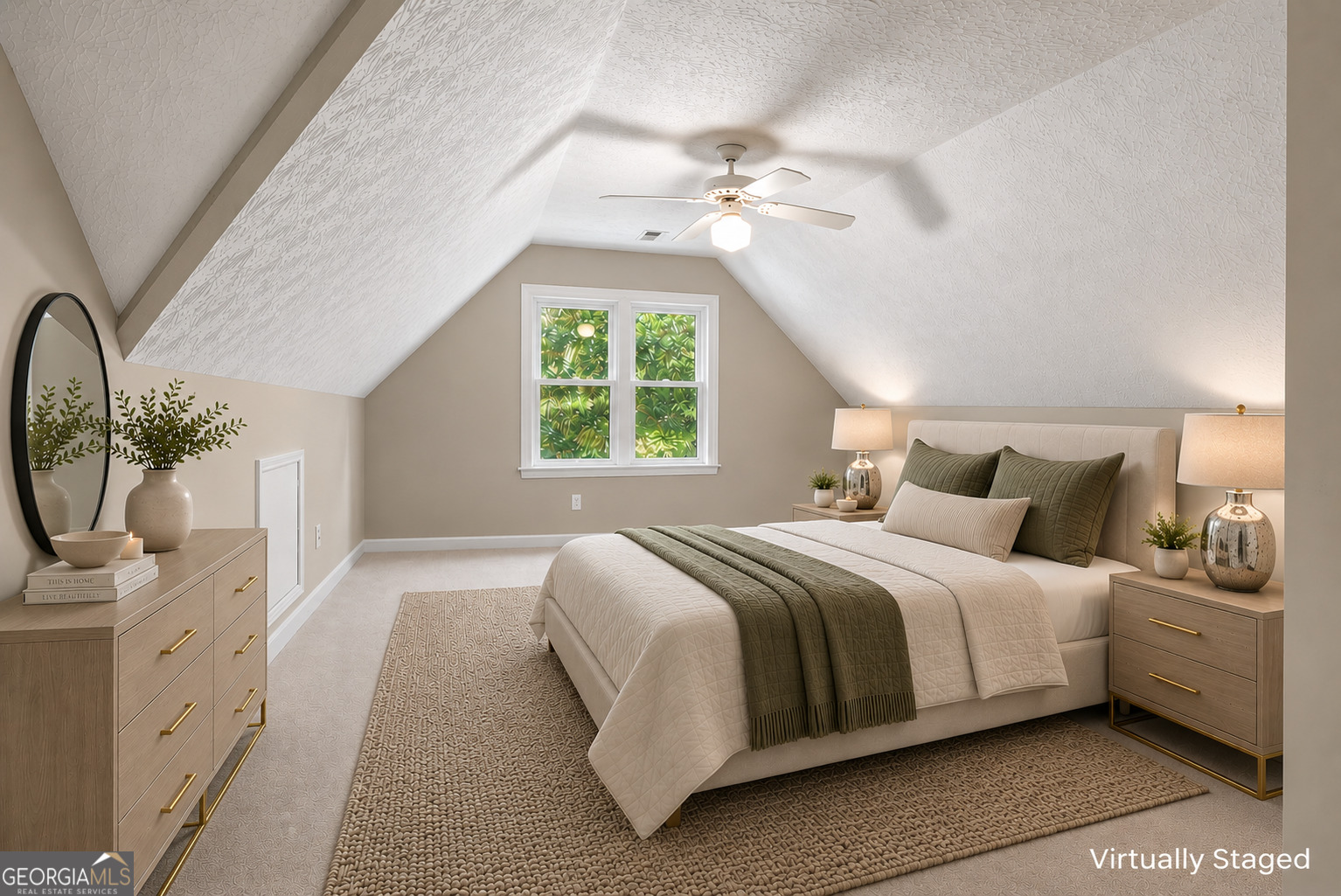 131 Terrane Ridge Peachtree City, GA 30269 - Photo 45 of 62