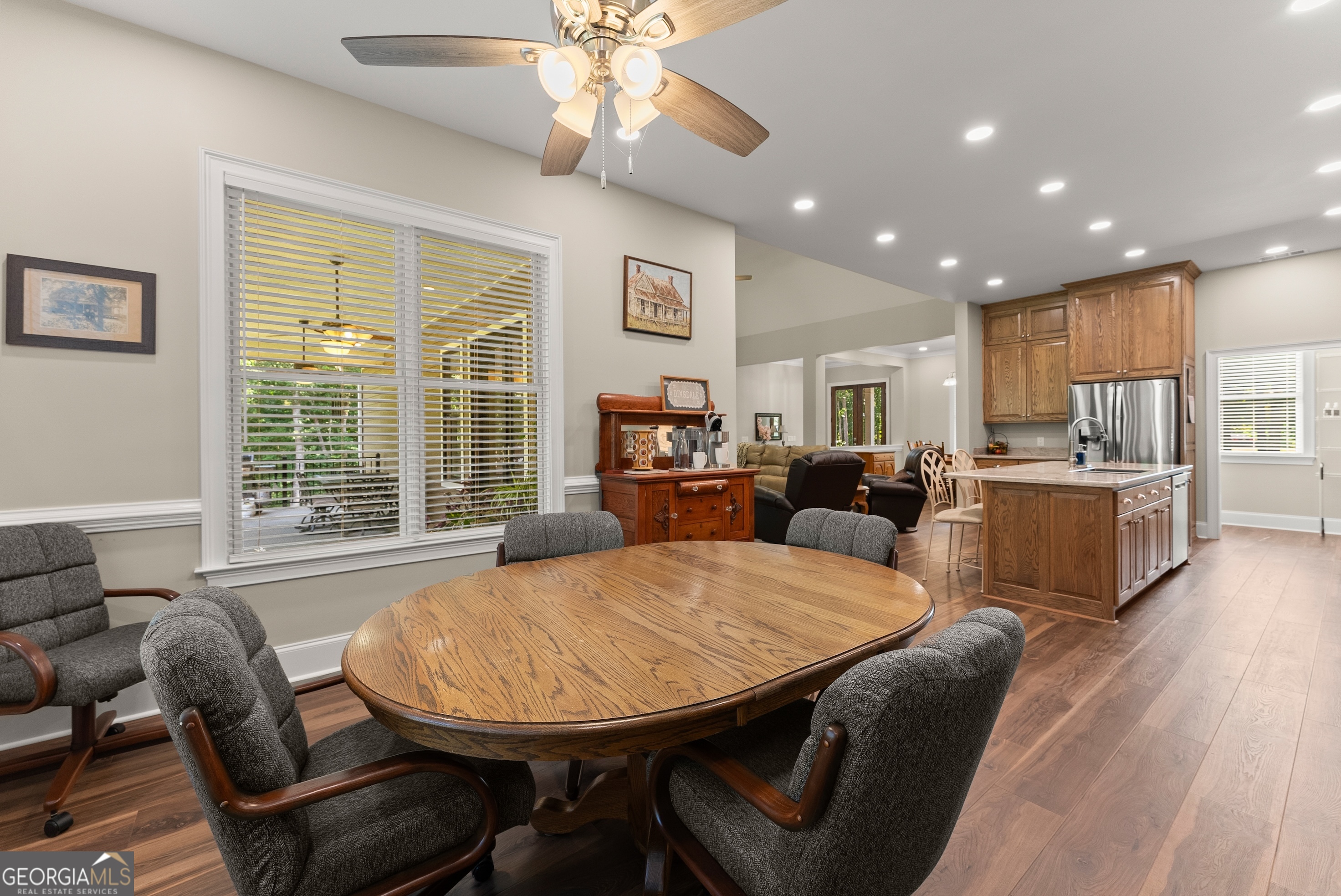 234 Mossy Creek Church Road Cleveland, GA 30528 - Photo 12 of 61
