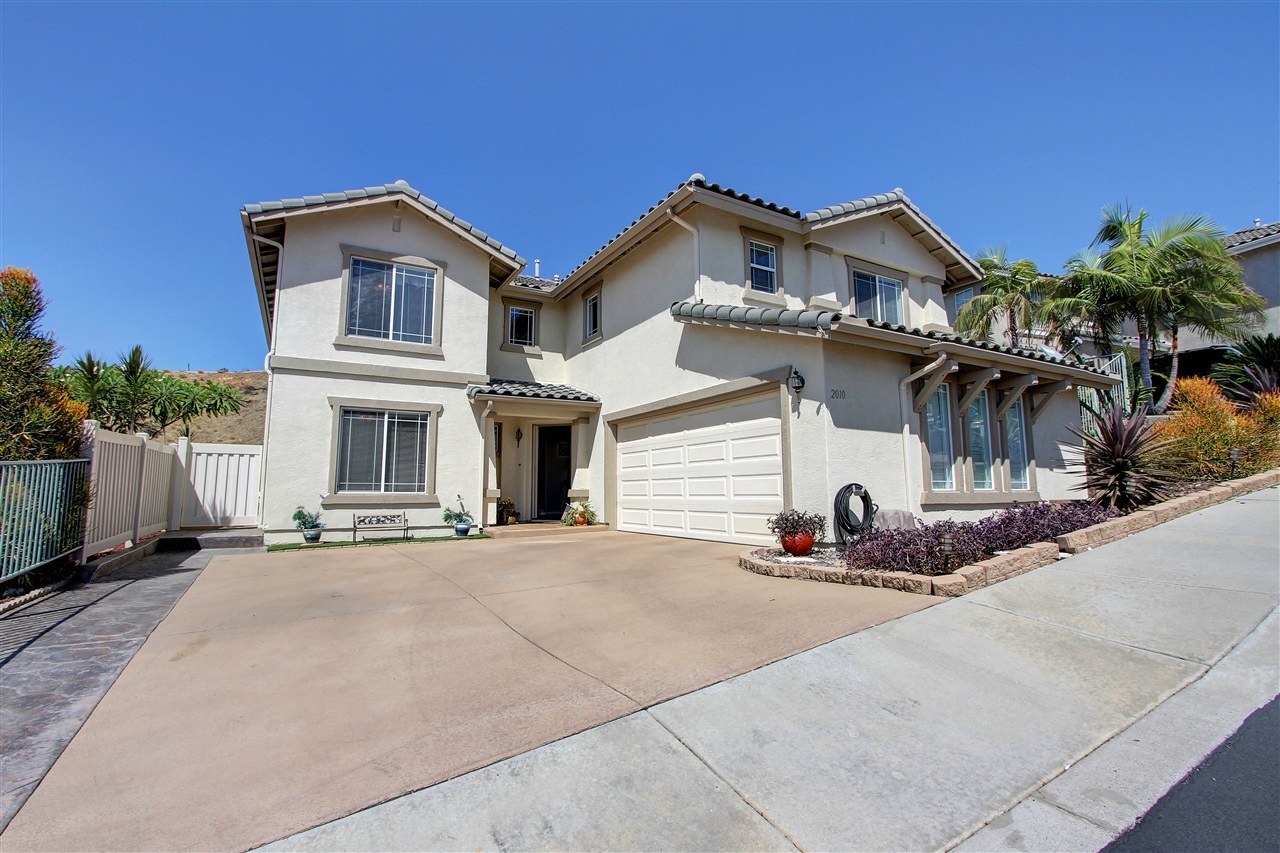 2010 Pointe Parkway Spring Valley, CA 91978 - Photo 1 of 24 Gallery Image 1