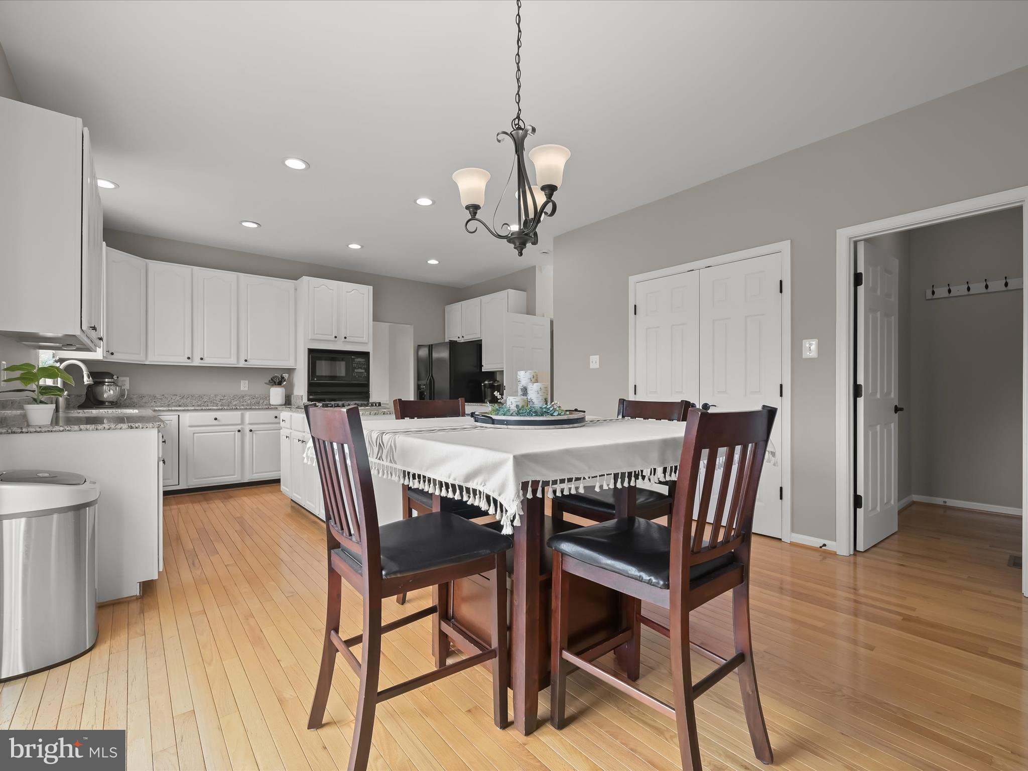 7696 Swallow Road Sykesville, MD 21784 - Photo 20 of 143 Breakfast Room - Pantry