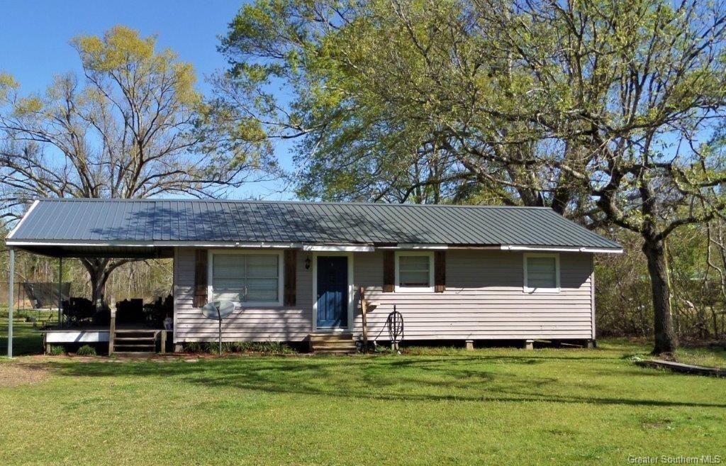 238 John King Road Ragley, LA 70657 - Photo 1 of 5