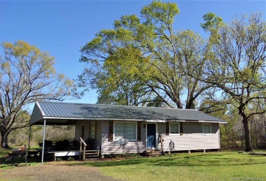 238 John King Road Ragley, LA 70657 - Photo 2 of 5