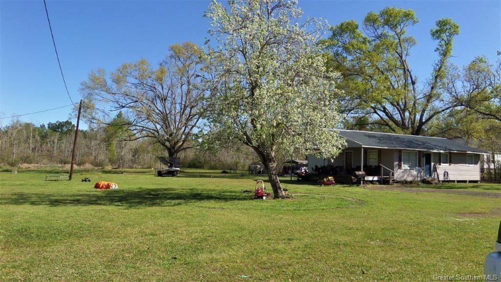 238 John King Road Ragley, LA 70657 - Photo 3 of 5