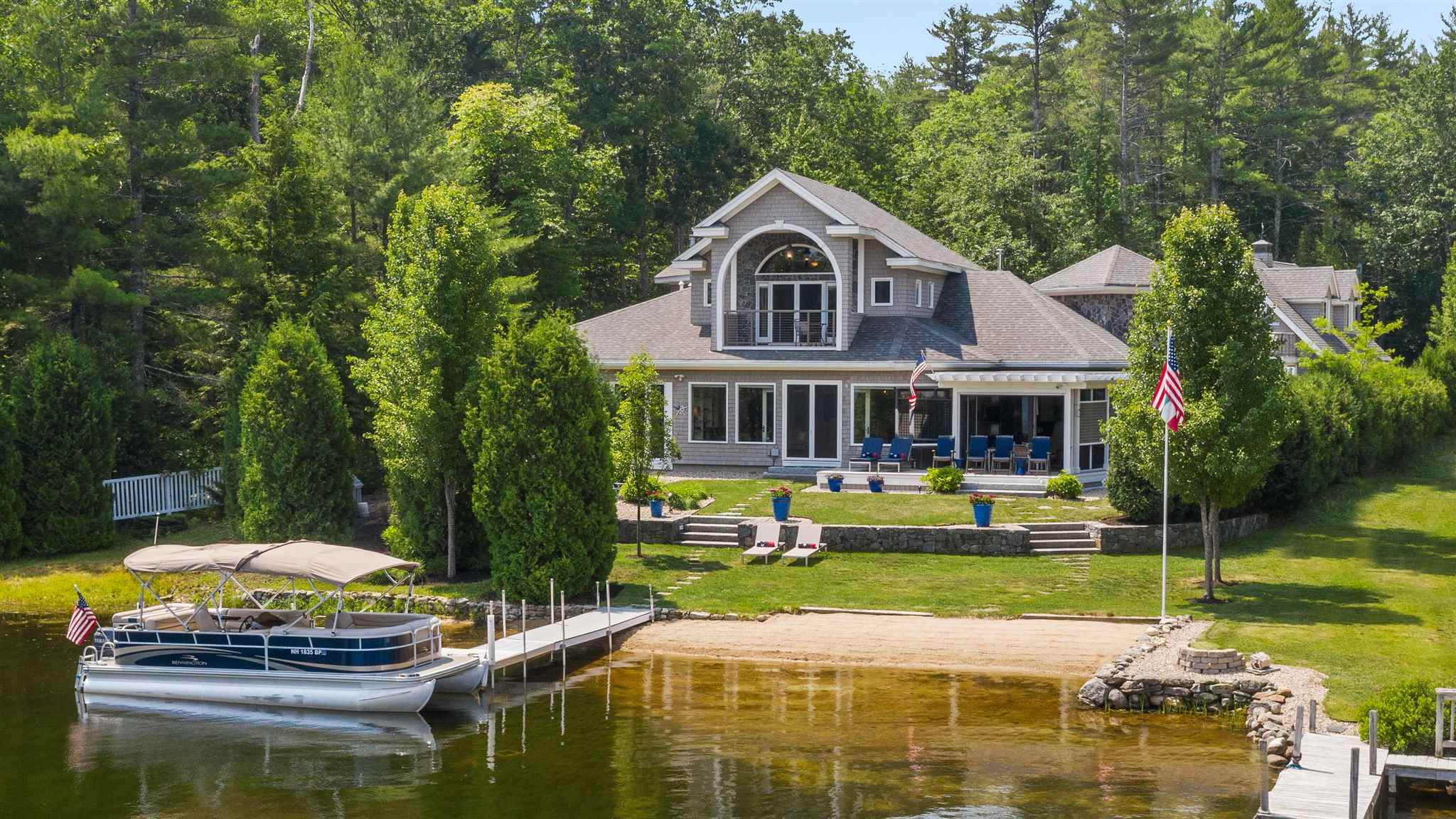 641 Canal Road Wakefield, NH 03872 - Photo 2 of 40 Gallery Image 2
