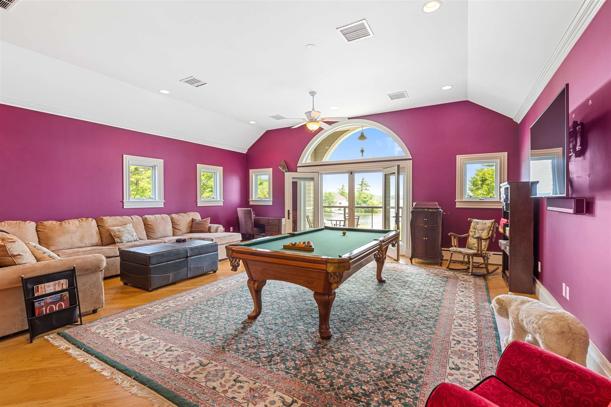 641 Canal Road Wakefield, NH 03872 - Photo 20 of 40 Gallery Image 20