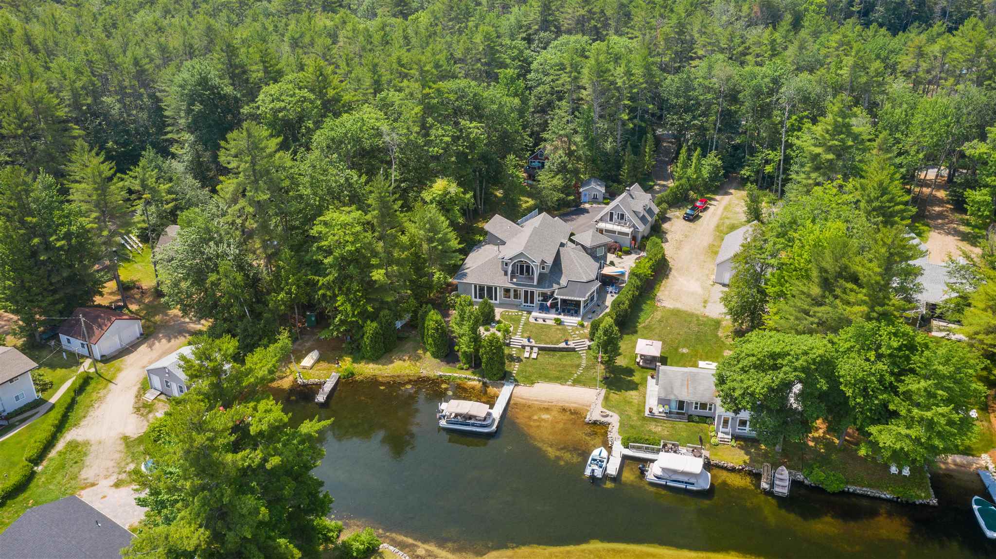 641 Canal Road Wakefield, NH 03872 - Photo 39 of 40 Gallery Image 39