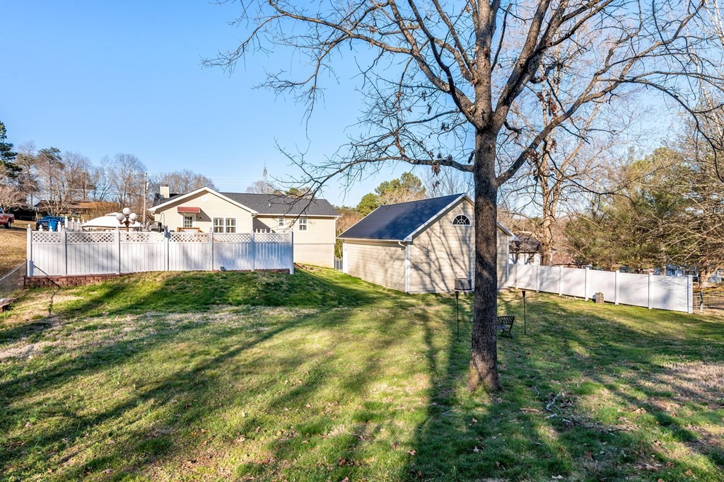 7410 Chad Road Harrison, TN 37341 - Photo 18 of 21 Gallery Image 18