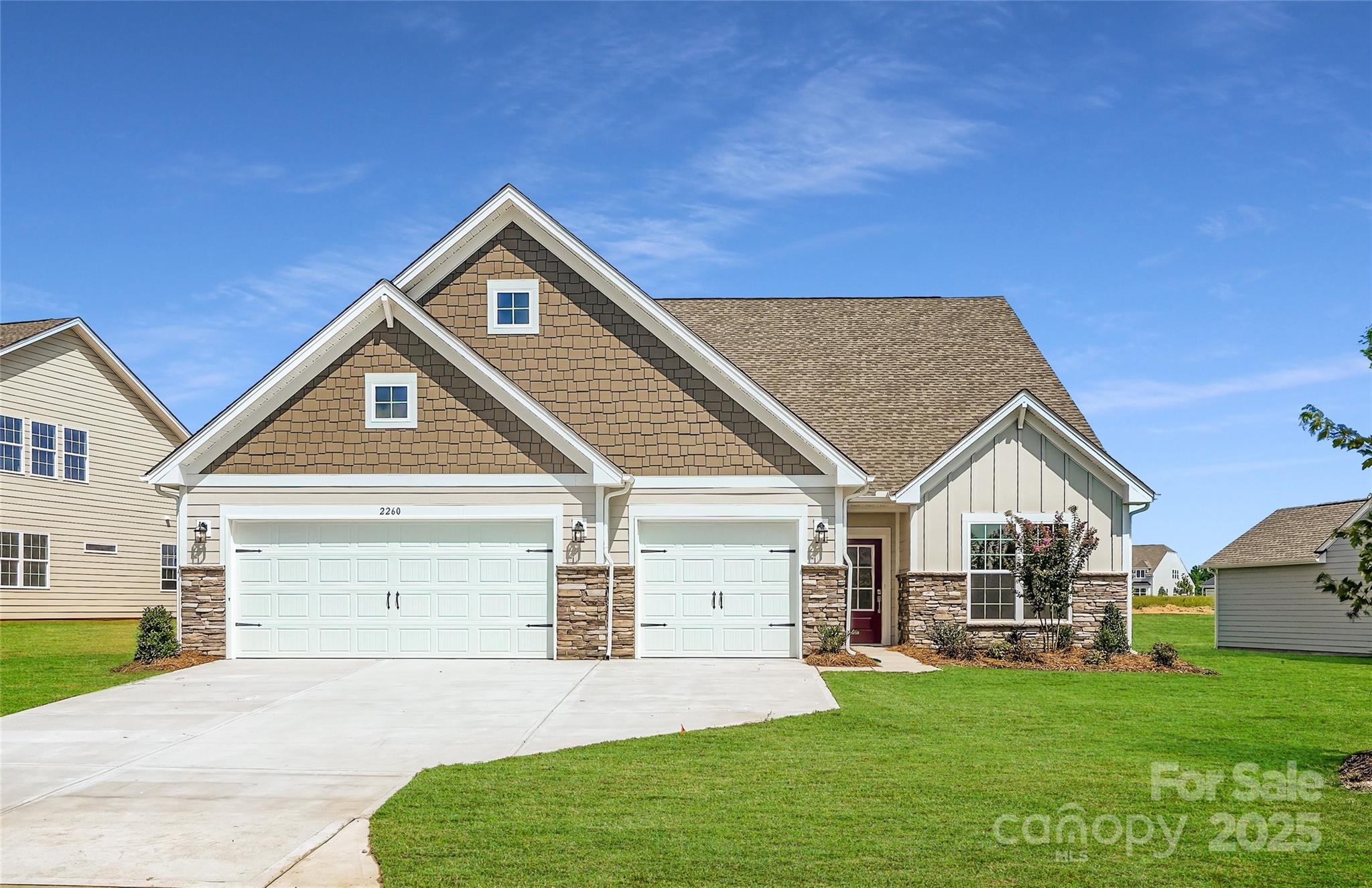 2260 Moon Crst Road Lancaster, SC 29720 - Photo 1 of 16 Gallery Image 1