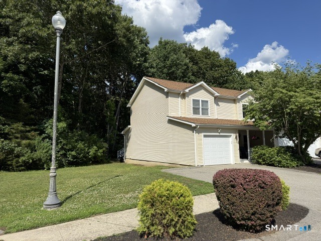 705 Lainey Lane Killingly, CT 06239 - Photo 1 of 27