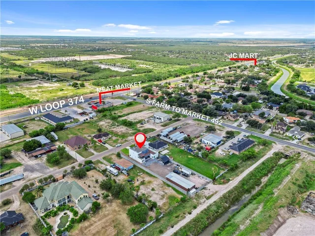 $480,000 | 1820 Hill Drive, Mission, TX 78572