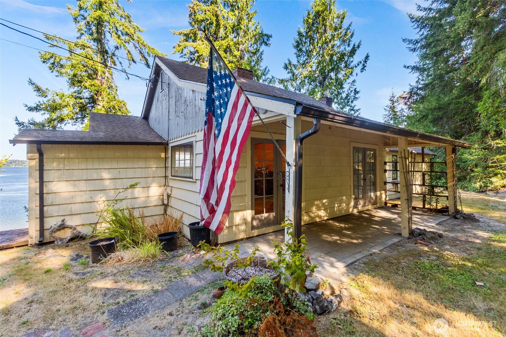 8325 Zangle Road Northeast Olympia, WA 98506 - Photo 13 of 40 Gallery Image 13