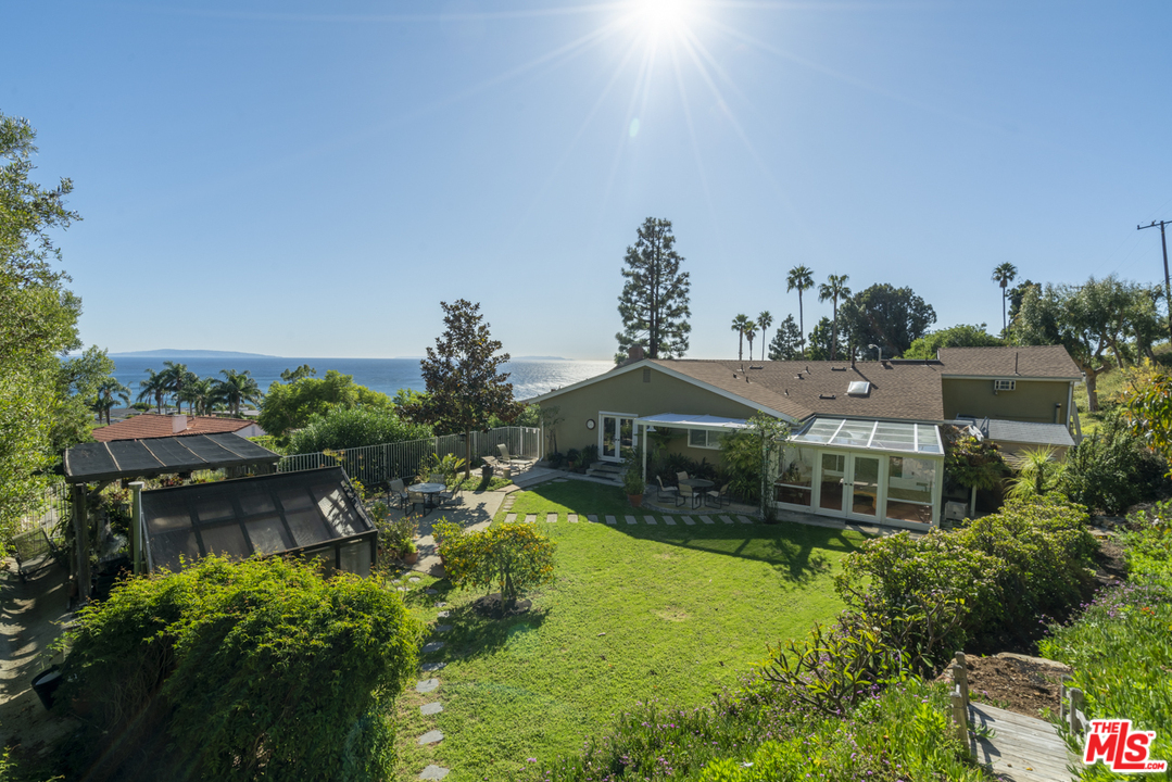 20433 Seaboard Road Malibu, CA 90265 - Photo 1 of 36