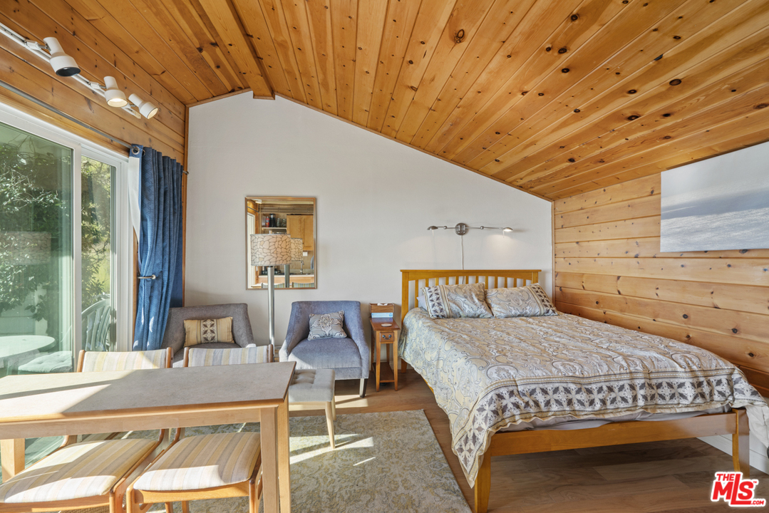 20433 Seaboard Road Malibu, CA 90265 - Photo 29 of 36