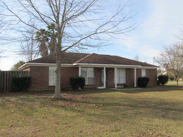 8984 Shannon's Mill Road Foley, AL 36535 - Photo 1 of 1