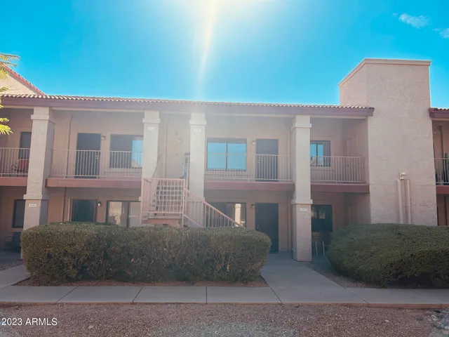 $134,900 | 1440 North Idaho Road, Unit 2041, Apache Junction, AZ 85119