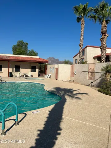 $134,900 | 1440 North Idaho Road, Unit 2041, Apache Junction, AZ 85119