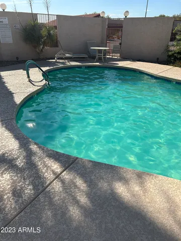$134,900 | 1440 North Idaho Road, Unit 2041, Apache Junction, AZ 85119