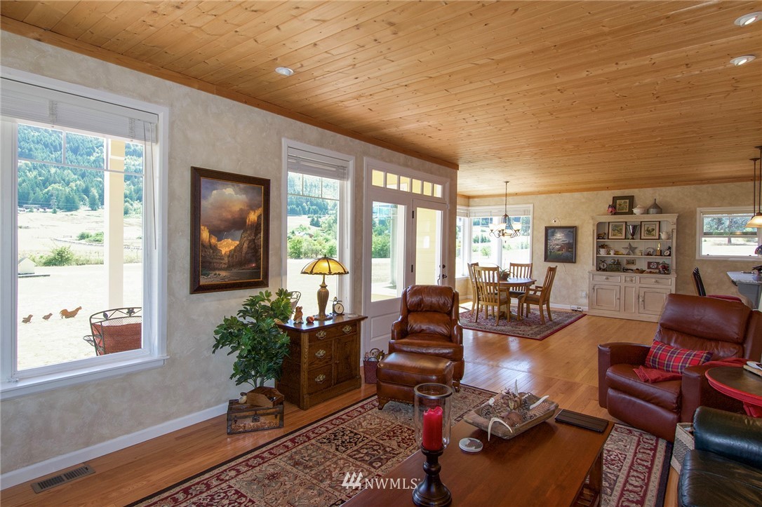 1521 Palo Alto Road Sequim, WA 98382 - Photo 12 of 40