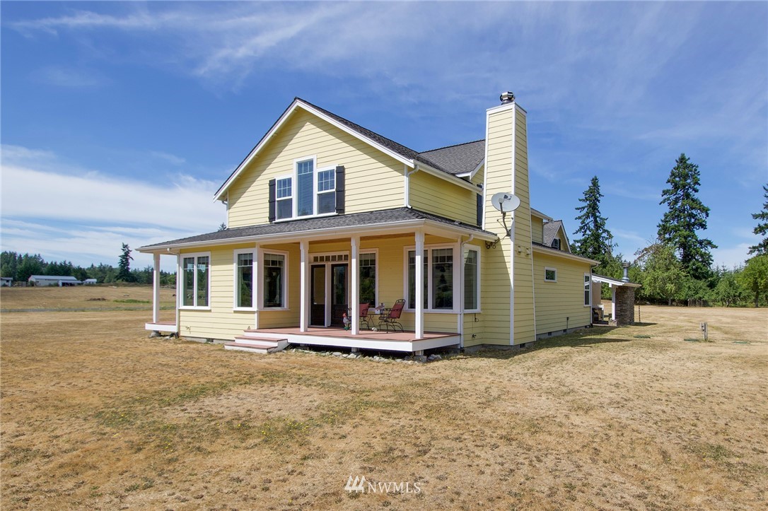 1521 Palo Alto Road Sequim, WA 98382 - Photo 14 of 40