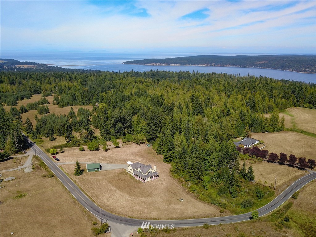 1521 Palo Alto Road Sequim, WA 98382 - Photo 3 of 40