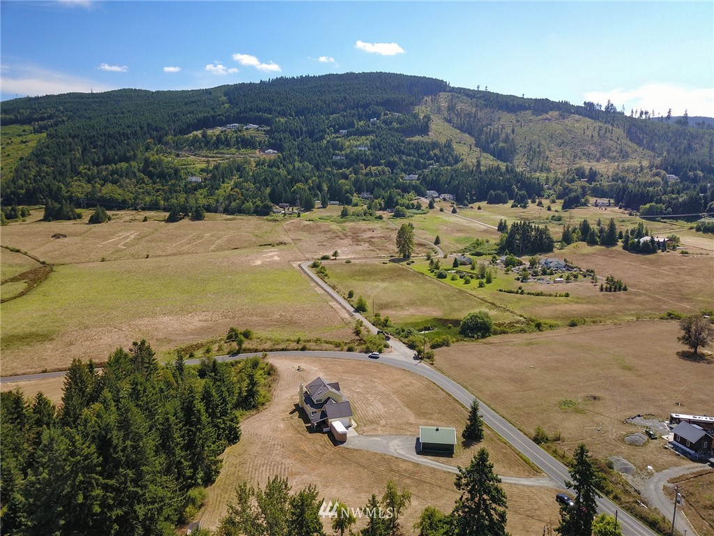 1521 Palo Alto Road Sequim, WA 98382 - Photo 4 of 40