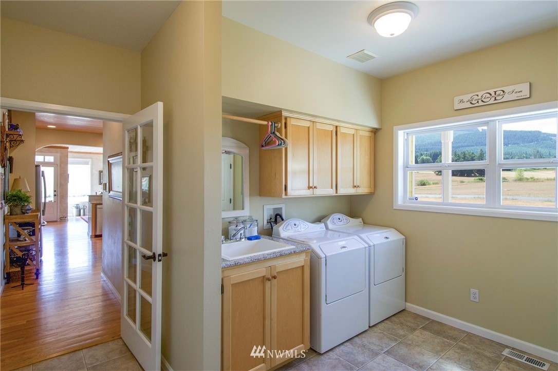 1521 Palo Alto Road Sequim, WA 98382 - Photo 33 of 40
