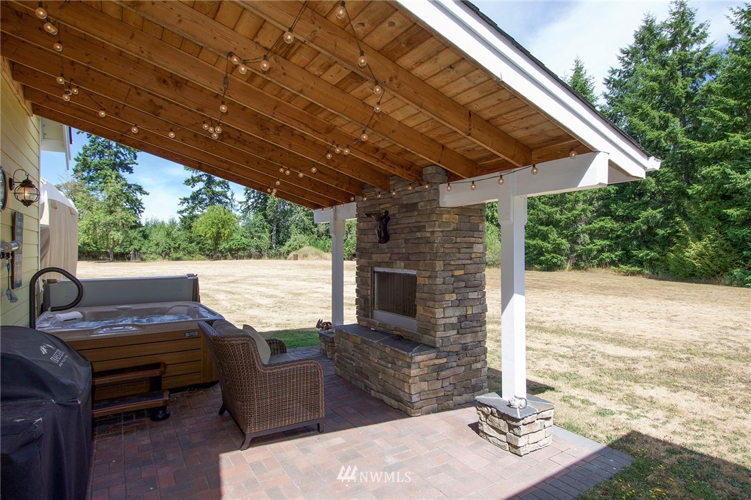 1521 Palo Alto Road Sequim, WA 98382 - Photo 34 of 40