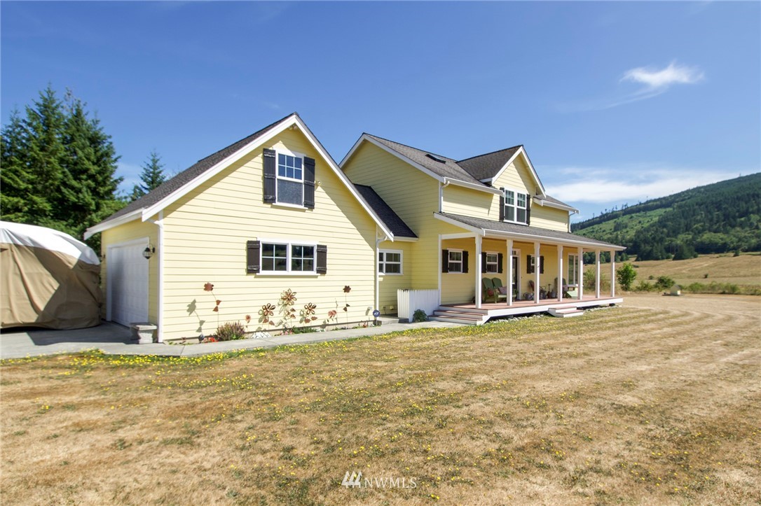 1521 Palo Alto Road Sequim, WA 98382 - Photo 37 of 40