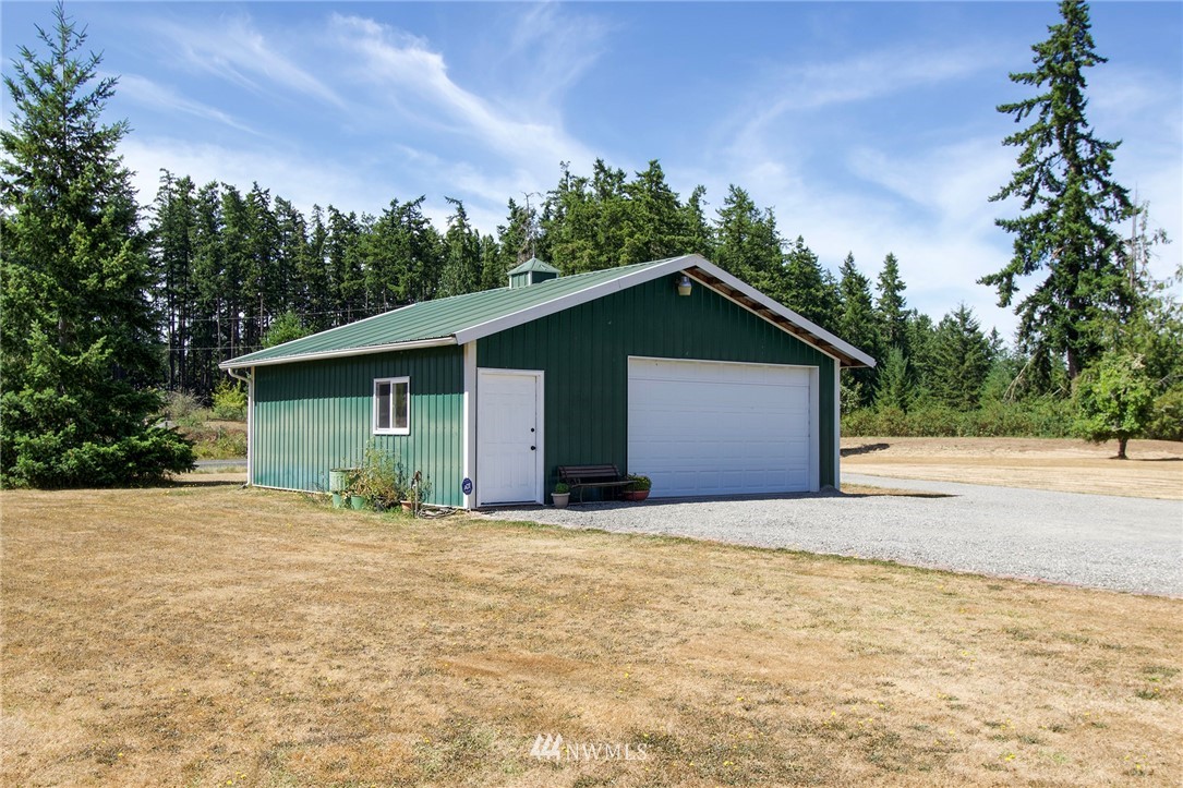 1521 Palo Alto Road Sequim, WA 98382 - Photo 39 of 40
