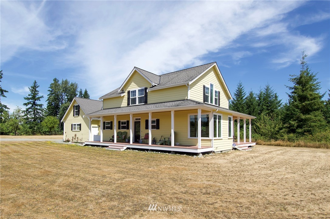 1521 Palo Alto Road Sequim, WA 98382 - Photo 5 of 40