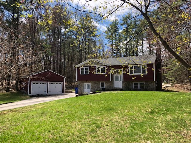 6 Raintree Drive Londonderry, NH 03053 - Photo 1 of 30