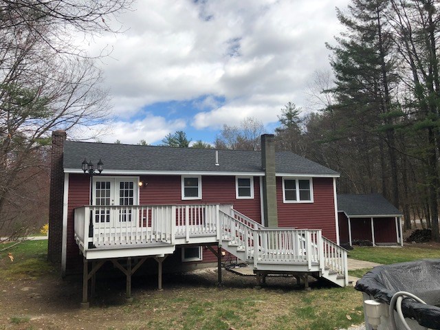 6 Raintree Drive Londonderry, NH 03053 - Photo 2 of 30